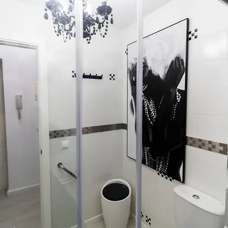 Sh Rujacor Mare Chic En La Vina Appartement