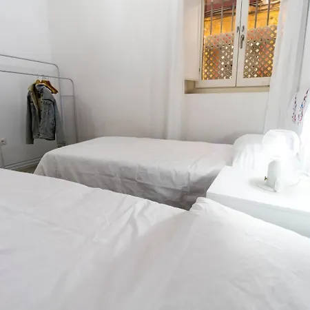Sh Rujacor Mare Chic En La Vina Appartement *