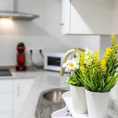 Appartement Sh Rujacor Mare Chic En La Vina
