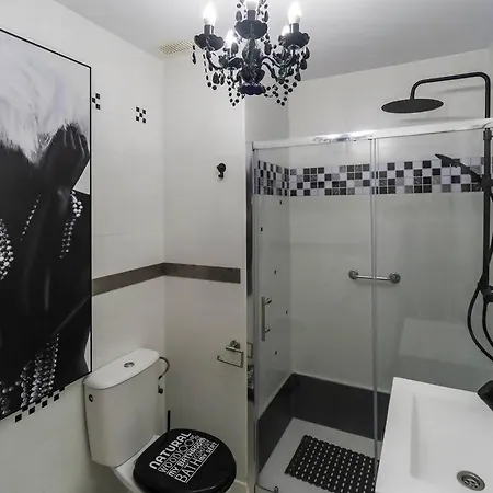 Sh Rujacor Mare Chic En La Vina Appartement *