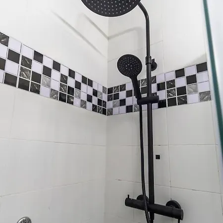 Appartement Sh Rujacor Mare Chic En La Vina *