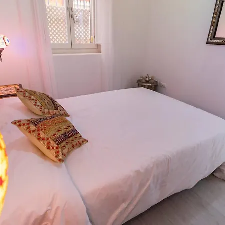 Апартаменты Sh Rujacor Mare Chic En La Vina Кадис