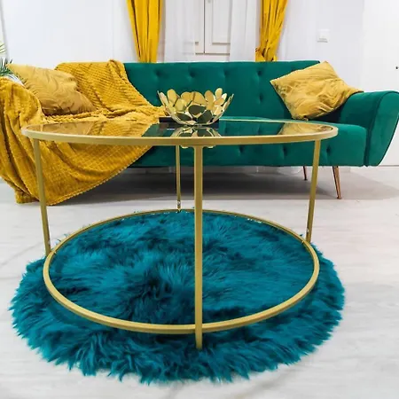 Sh Rujacor Mare Chic En La Vina Appartement *