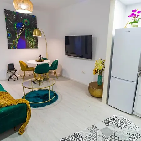 Sh Rujacor Mare Chic En La Vina Appartement Cádiz