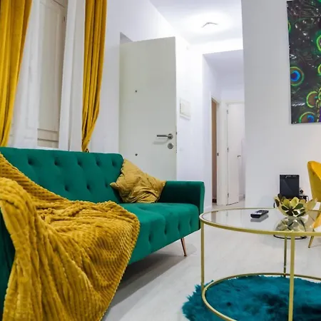 Sh Rujacor Mare Chic En La Vina Appartement
